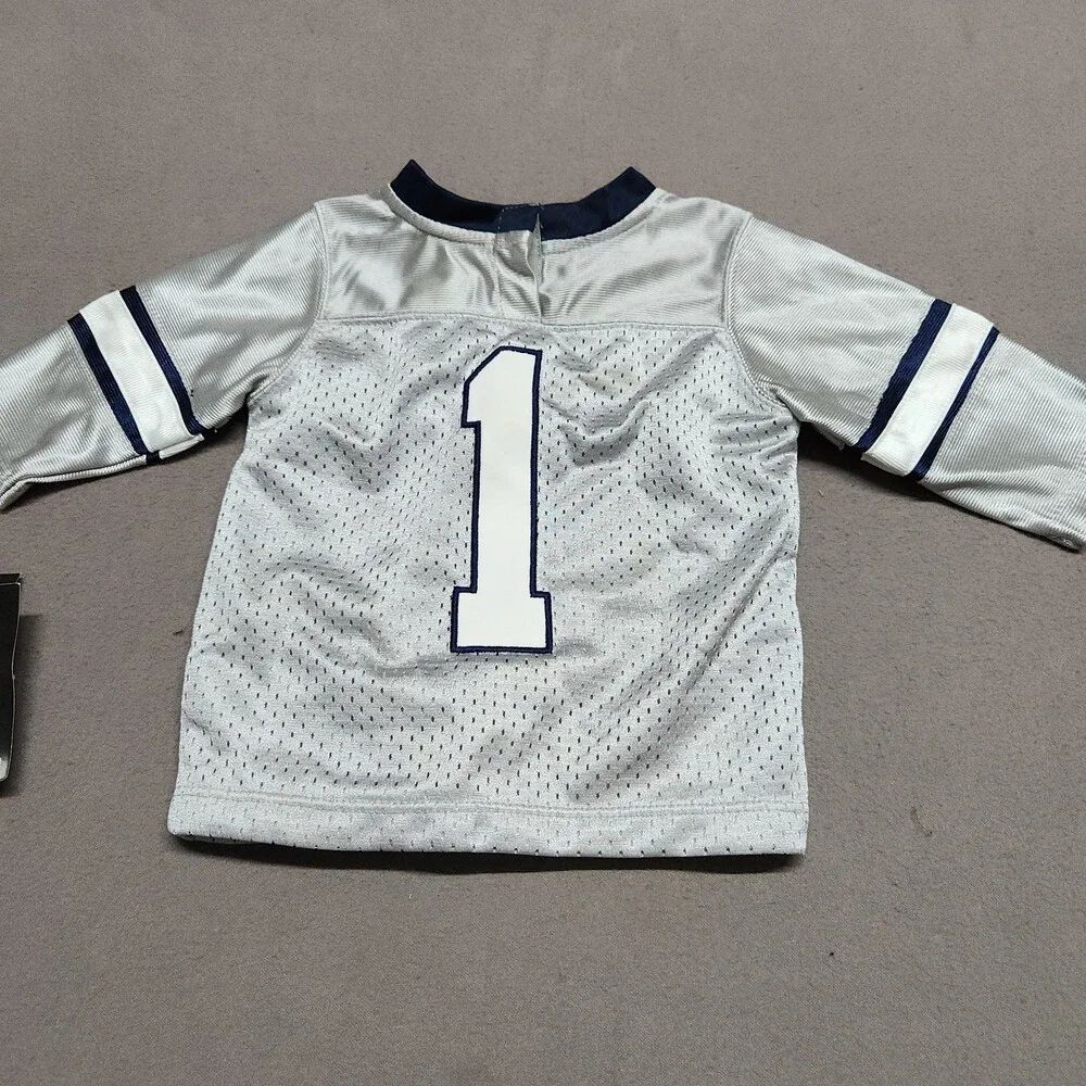 Nike brand infant
